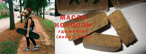 крисы Мегион